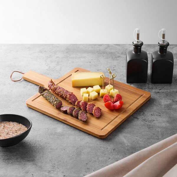 Mömax Servirna Deska Cucina