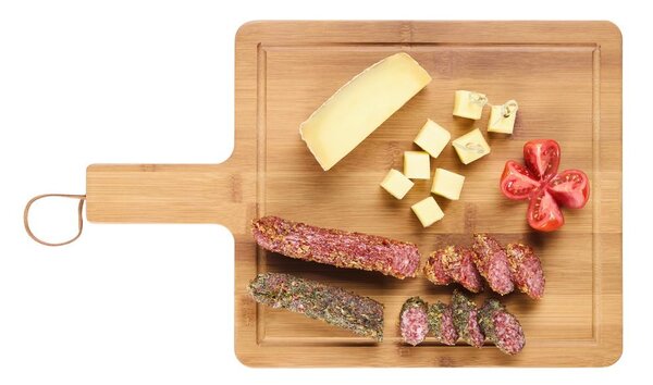 Mömax Servirna Deska Cucina