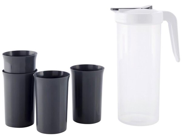 Mömax Set Lončkov Michael 5pcs