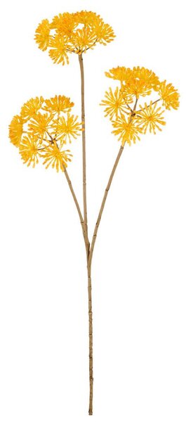 Mömax Umetna Roža Heracleum I -Paz-