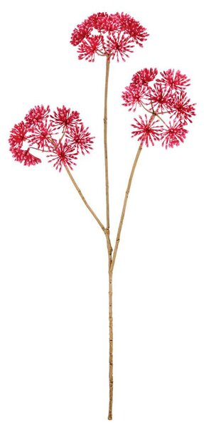 Mömax Umetna Roža Heracleum I -Paz-