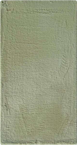 Mömax Umetno Krzno Caroline 1, Svetlo Zelena, Ca. 80/150 Cm