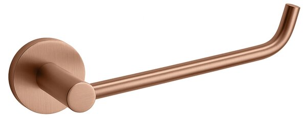 Držalo za toaletni papir 5609 Leo Brush Copper