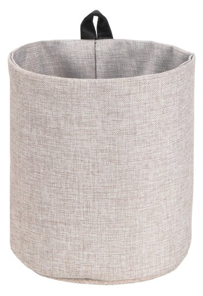 Tekstilna košara ø 20x20 cm Soft Storage – Bigso