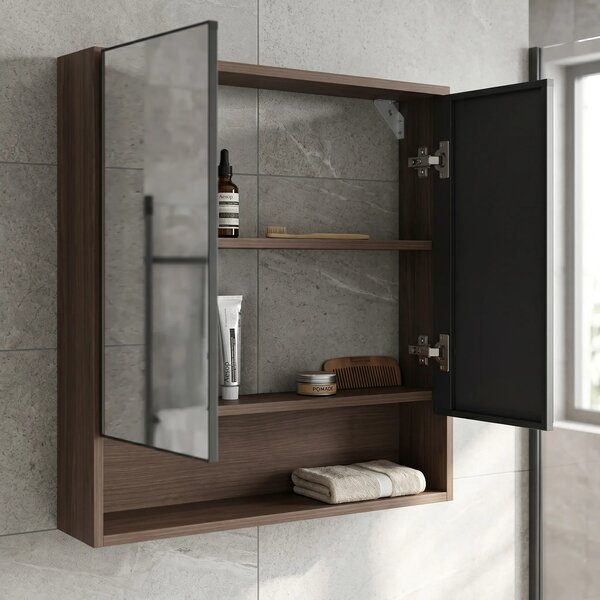 Komplet kopalniškega pohištva z umivalnikom Arvo DB66-70 70CM