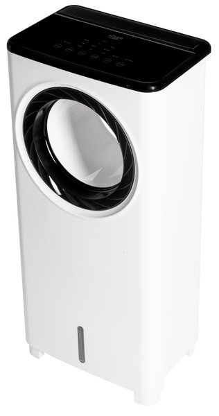 Prenosna 3v1 vodna klimatska naprava daljinec 4L 80W touch 360° kroženje zraka