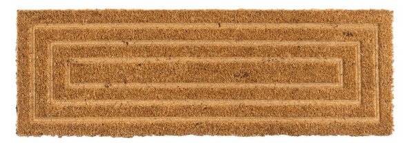 Predpražnik iz kokosovih vlaken 25x75 cm Ways – Casa Selección
