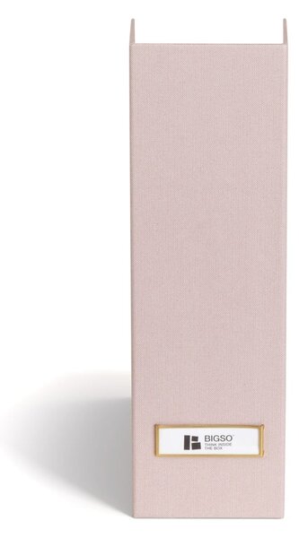 Kartonast organizator Viktoria Restore Paper Laminate – Bigso
