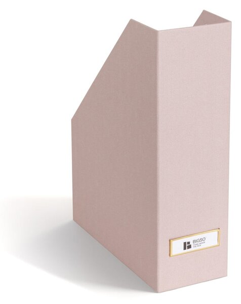 Kartonast organizator Viktoria Restore Paper Laminate – Bigso