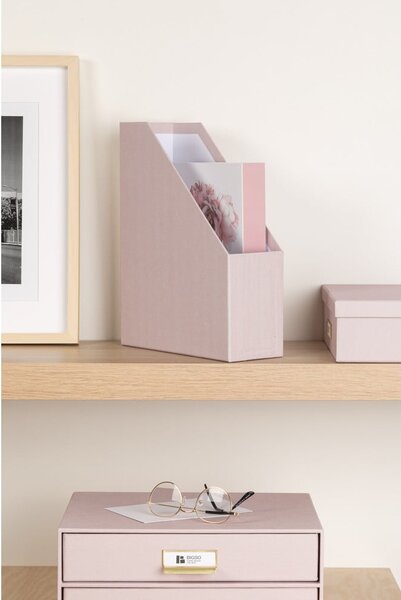 Kartonast organizator Viktoria Restore Paper Laminate – Bigso
