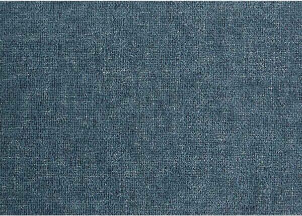 POSTELJA BOXSPRING 180 cm x 200 cm , tekstil modrosiva