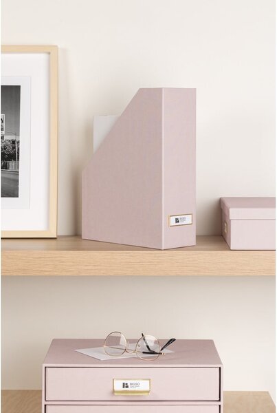 Kartonast organizator Viktoria Restore Paper Laminate – Bigso