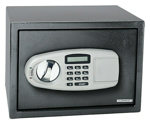 Pohištveni trezor Security Box BH 1 (35 x 25 x 25 cm)