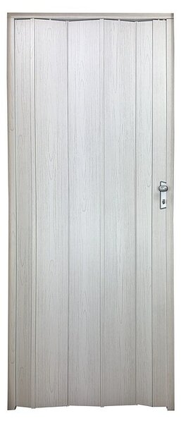 Harmonika vrata Maya (Š x V: 83 x 214 cm, Bela)