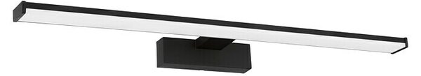 Eglo LED svetilka za ogledalo Pandella 1 (Do x V: 600 x 40 mm, 11 W, Nevtralno bela)