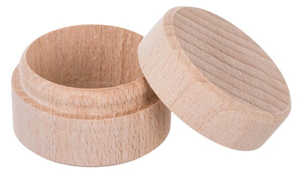 ATMOWOOD Lesena posodica mini