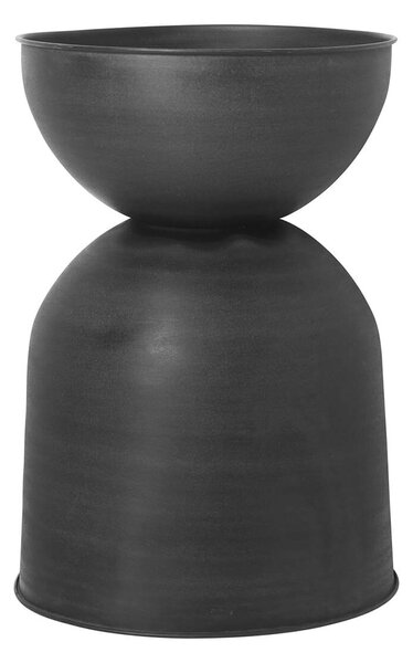 Ferm Living Lonec za rože ferm LIVING Hourglass Pot