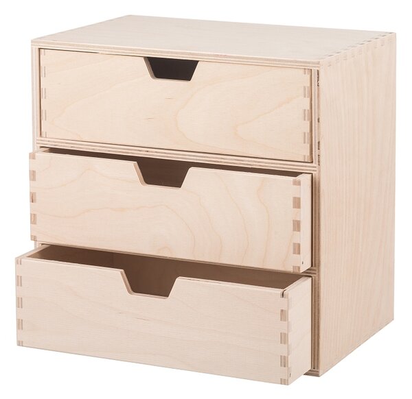 ATMOWOOD Lesen organizator III