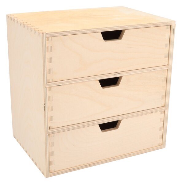 ATMOWOOD Lesen organizator III