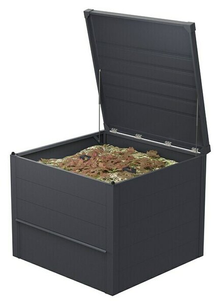 Gardol Kompostnik (830 l, 100 x 100 x 83 cm)