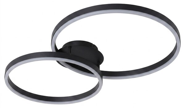 Stropna svetilka LED SWE061-C BLACK