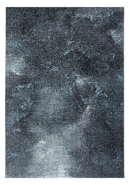 TKANA PREPROGA Ottawa 4203 blau 80/150 cm tkano modra