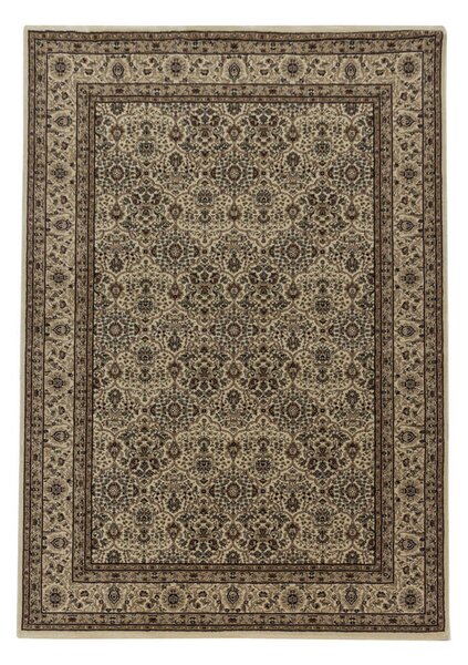 TKANA PREPROGA Kashmir 2602 Beige 200/290 cm tkano bež