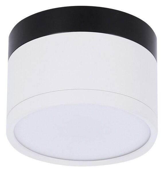 STROPNA LED-SVETILKA Tuba 4000 K