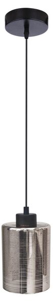 VISEČA SVETILKA 12/12/125 cm 60 W E27