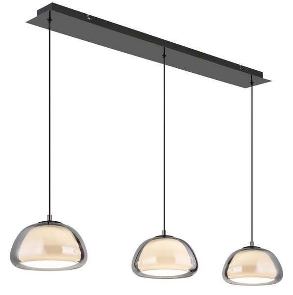 VISEČA LED-SVETILKA AVILA 2700-6500 K 230 V