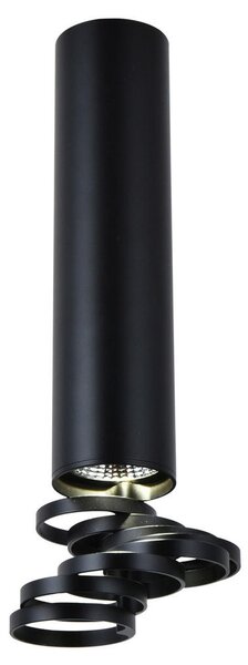 STROPNA SVETILKA Tuba 6/6/30 cm
