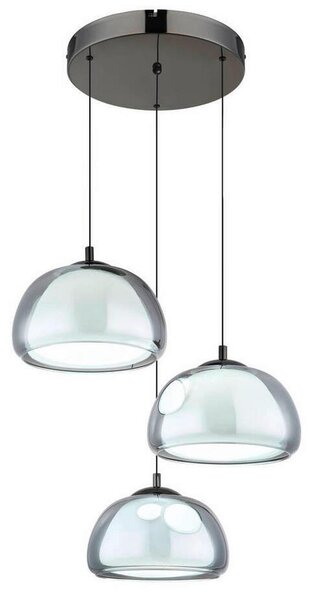 VISEČA LED-SVETILKA AVILA 2700-6500 K 230 V