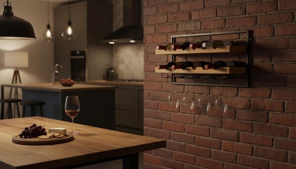 STOJALO ZA VINO
