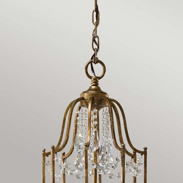 LESTENEC FE-Valentina 92.6/125.2 cm E14