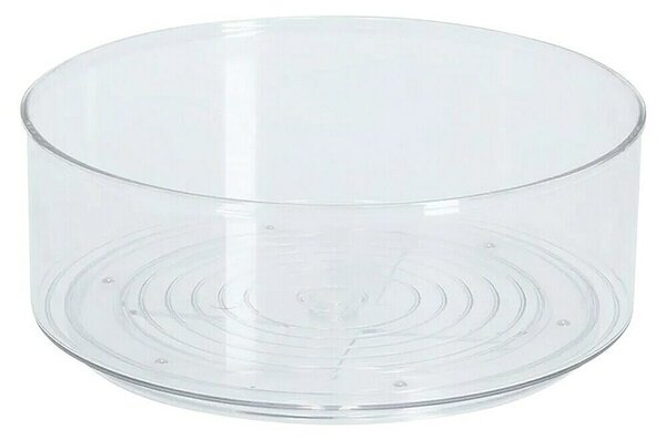 Zeller Present Organizator za hladilnik (Premer: 23 cm, Višina: 8,5 cm)