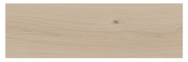 Cersanit Talne ploščice Original Wood Cream (59,8 x 18,5 cm, Krem)