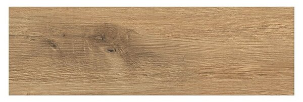 Cersanit Talne ploščice Wood Brown (59,8 x 18,5 cm, Rjava)