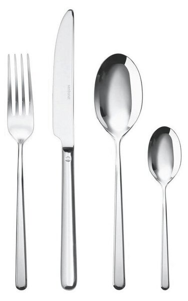 JEDILNI PRIBOR 24/1 Flatware