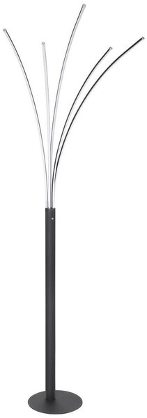 STOJEČA LED-SVETILKA Bizzy 56/60/187 cm