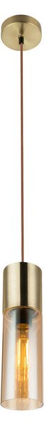VISEČA SVETILKA 10.5/152.5 cm E27