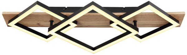 STROPNA LED-SVETILKA 3000 K 230 V