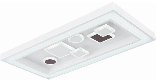 STROPNA LED-SVETILKA Picture 36 W 4300 lm 3000-6000 K 230 V