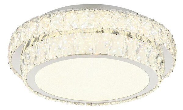 STROPNA LED-SVETILKA KLARA 2700-6000 K 230 V