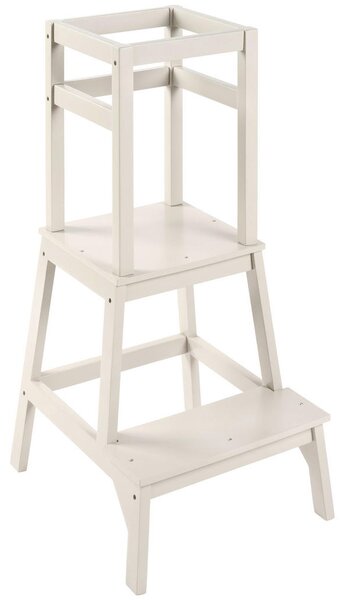 POMAGALČEK TOWER 42,3/50,4/91 cm bež