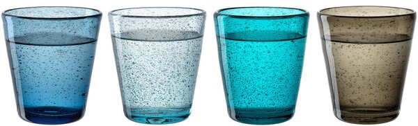 Set kozarcev Burano 4/1