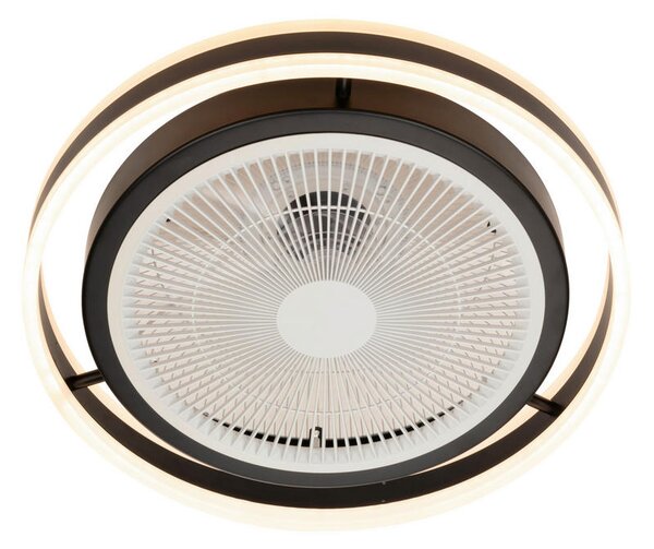 STROPNI VENTILATOR 4520 lm 2700-6500 K