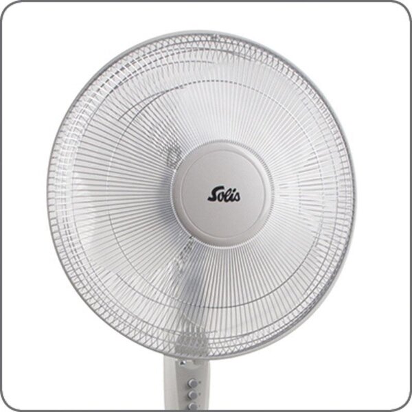 Solis Stand ventilator