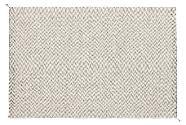 Muuto - Ply Odejo rPET 240x170 OffWhite Muuto