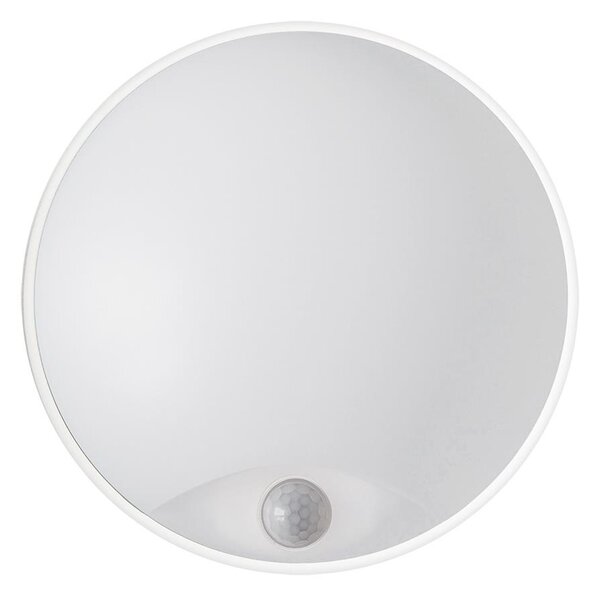 LED Zunanja stenska svetilka DITA ROUND LED/14W/230V IP54