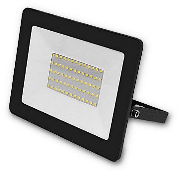 LED Zunanji reflektor ADVIVE PLUS LED/50W/230V IP65